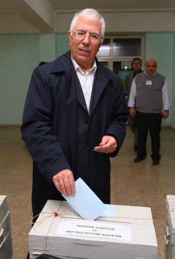 Seçimden görüntüler - Resim 19