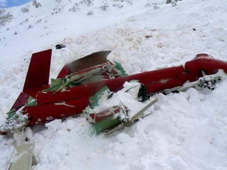 Enkazdan ilk görüntüler