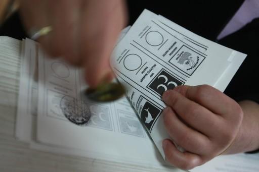 Seçimden görüntüler - Resim 6