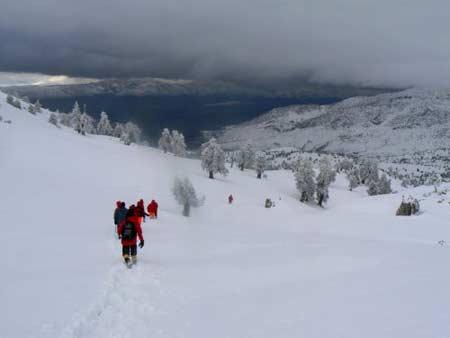 Enkazdan ilk görüntüler