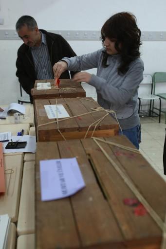 Seçimden görüntüler - Resim 14