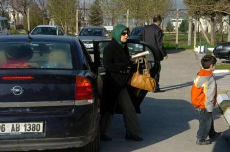 Yazıcıoğlu'nun cenazesi - Resim 1