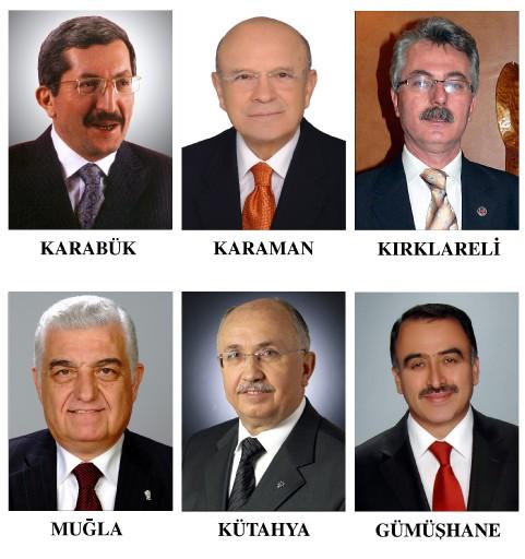Seçim sevinci - Resim 60