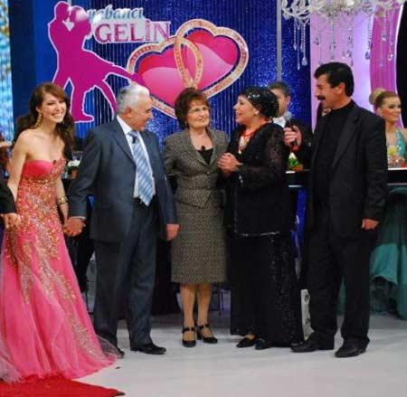 Yabancı Gelin finali Ersoy'la yaptı - Resim 2