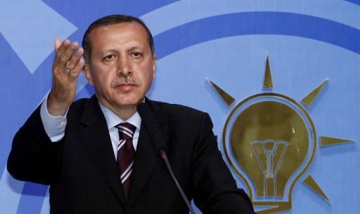 Seçim sevinci - Resim 53