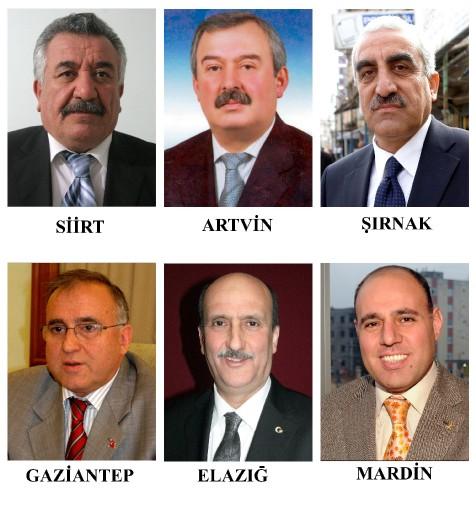 Seçim sevinci - Resim 71