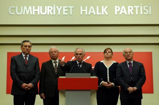 Seçim sevinci - Resim 13