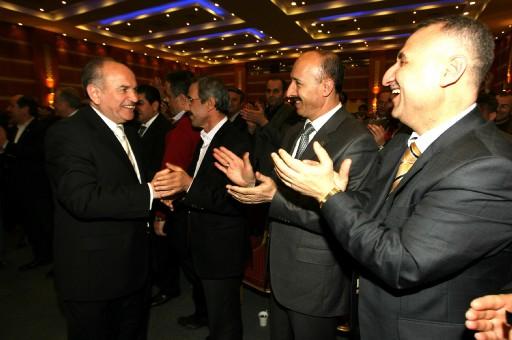 Seçim sevinci - Resim 27