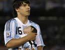 Maradona ve ailesi - Resim 20
