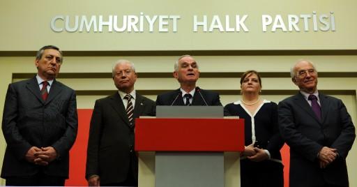 Seçim sevinci - Resim 23