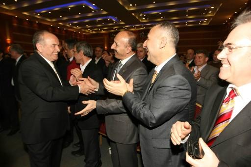 Seçim sevinci - Resim 88