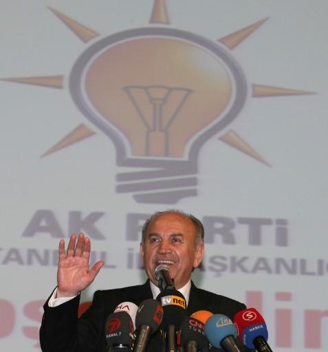 Seçim sevinci - Resim 67