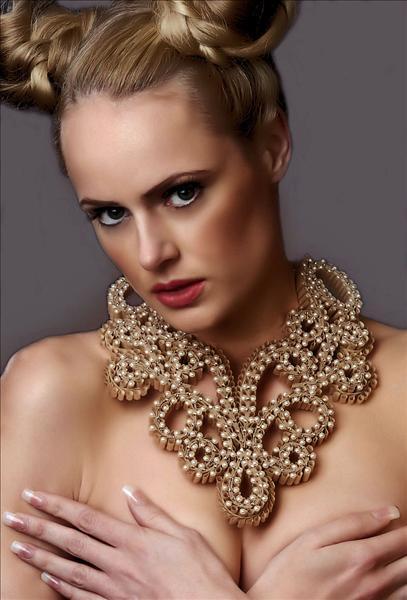 Maxine Barham istifa edip soyundu - Resim 8