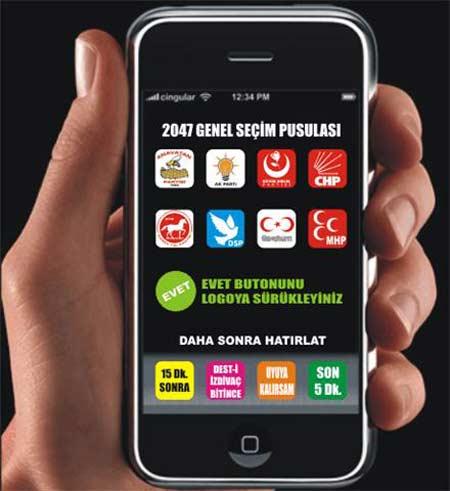 Yıl 2047 - Resim 3