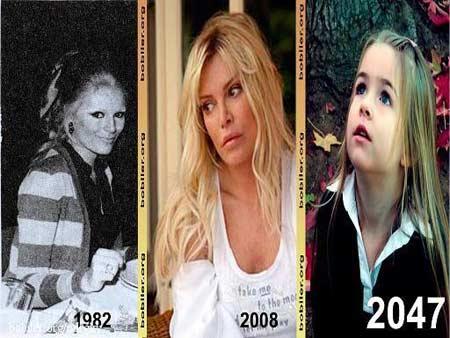 Yıl 2047 - Resim 10