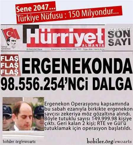 Yıl 2047 - Resim 4