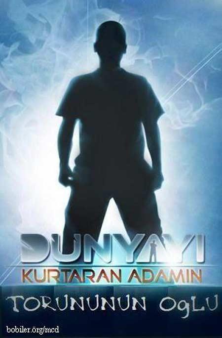 Yıl 2047 - Resim 1