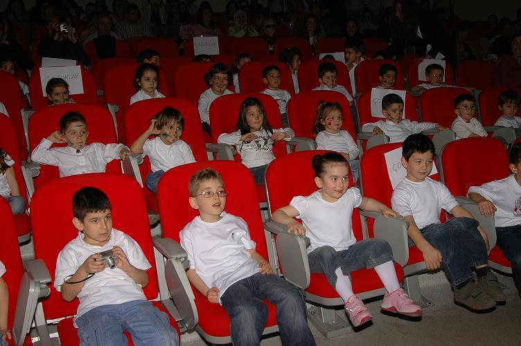 Türkiye'de bir ilk - Resim 7
