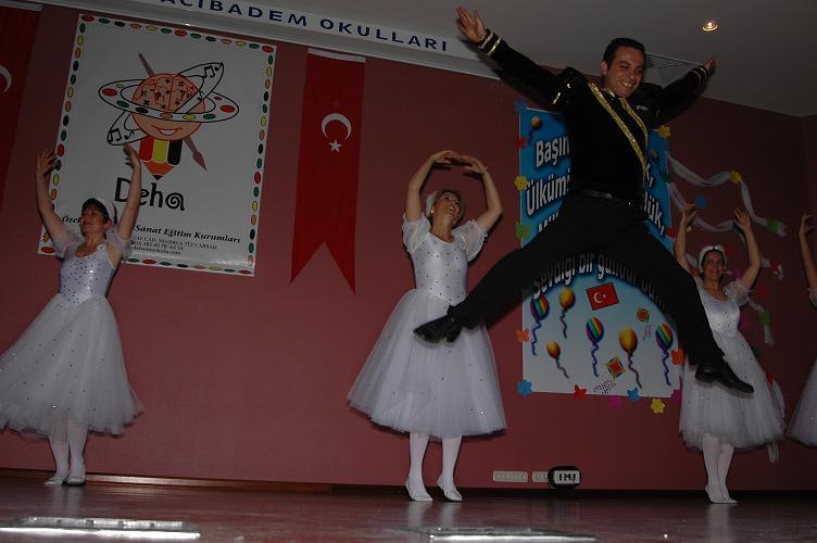 Türkiye'de bir ilk - Resim 6