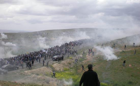 Urfa'da doğum günü çatışması - Resim 8