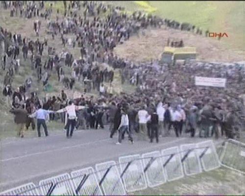 Urfa'da doğum günü çatışması - Resim 24