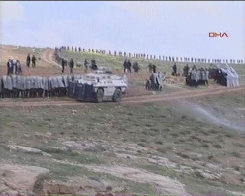 Urfa'da doğum günü çatışması - Resim 9