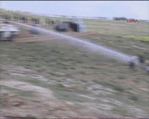Urfa'da doğum günü çatışması - Resim 14