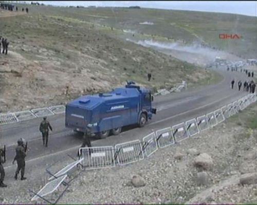 Urfa'da doğum günü çatışması - Resim 22