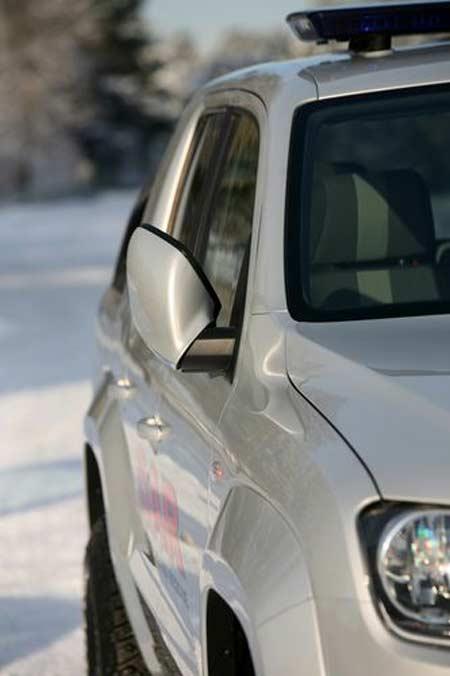 Yeni VW Passat Pick-Up  - Resim 9