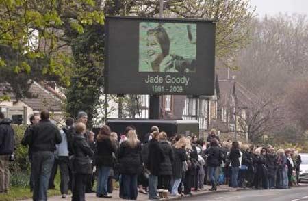Jode Googy'nin cenazesi - Resim 12