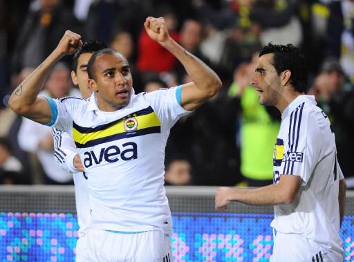 Fenerbahçe - Eskişehirspor maçı - Resim 10