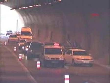 İstanbul'da esrarengiz tünel - Resim 10