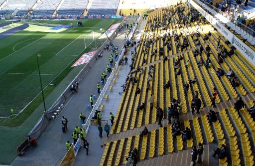 Fenerbahçe - Eskişehirspor maçı - Resim 20
