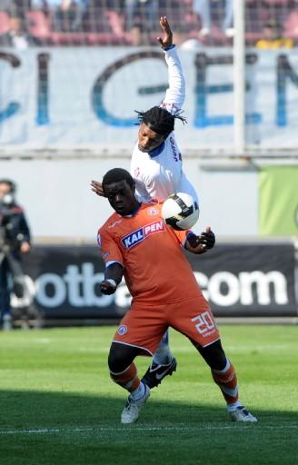 Trabzonspor - İBB Spor maçı - Resim 3