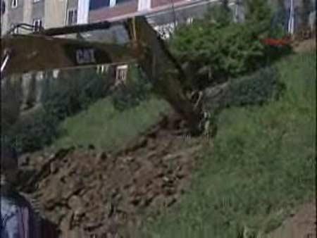 İstanbul'da esrarengiz tünel - Resim 14