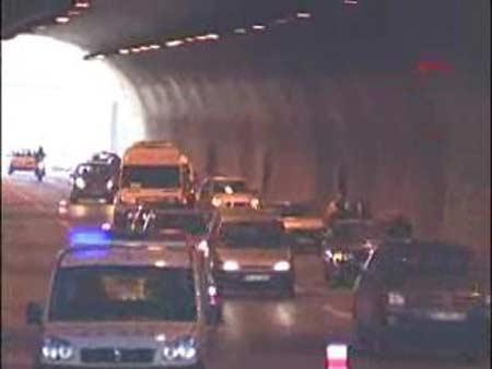 İstanbul'da esrarengiz tünel - Resim 8
