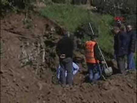 İstanbul'da esrarengiz tünel - Resim 4