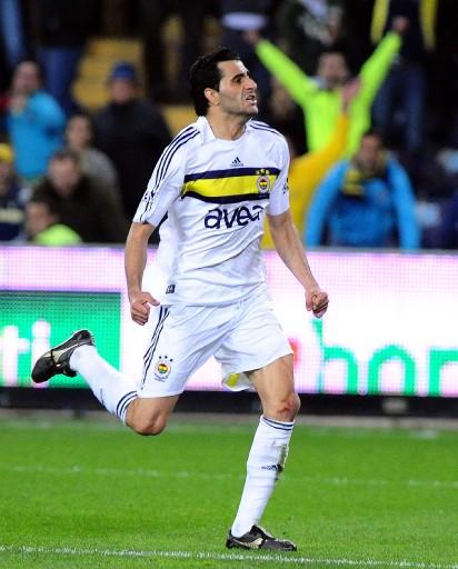 Fenerbahçe - Eskişehirspor maçı - Resim 15