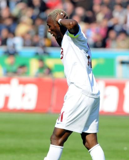 Trabzonspor - İBB Spor maçı - Resim 4
