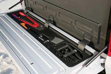 Yeni VW Passat Pick-Up  - Resim 7