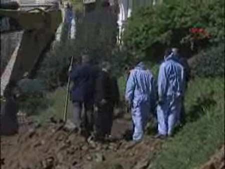 İstanbul'da esrarengiz tünel - Resim 5