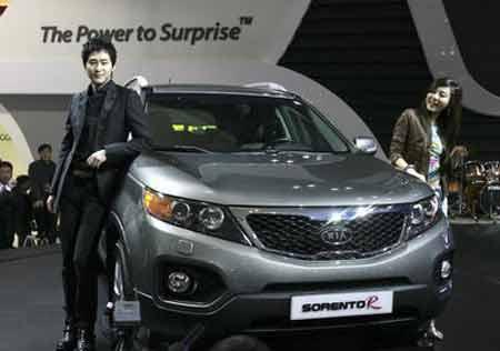 Yeni KIA Sorento - Resim 10