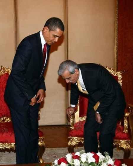 Obama ile Muhalefet'in buluşması - Resim 4