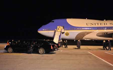 Obama Türkiye'de  - Resim 6