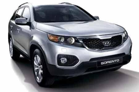 Yeni KIA Sorento - Resim 2
