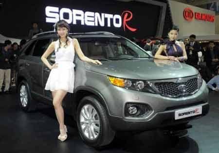 Yeni KIA Sorento - Resim 7