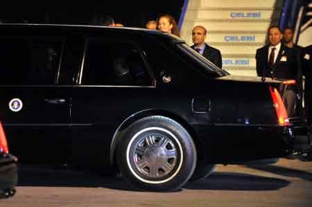 Obama Türkiye'de  - Resim 7