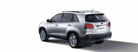Yeni KIA Sorento - Resim 11