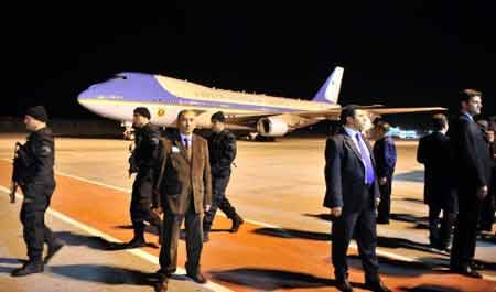 Obama Türkiye'de  - Resim 4