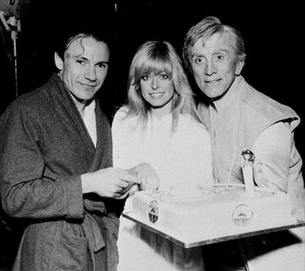 Çarli'nin Meleği Farrah Farrah Fawcett - Resim 33